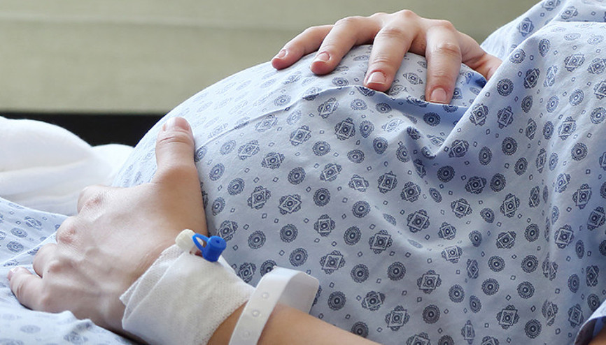 Doğumdan sonra anne hayatını kaybetti Soruşturmada tutuklanan doktor serbest bırakıldı