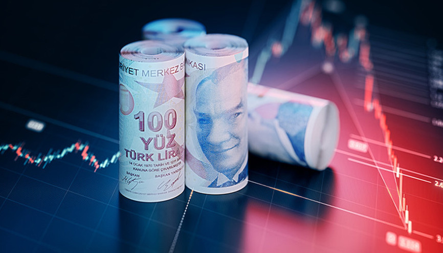 Mevduatta artış, tüketici kredilerinde düşüş