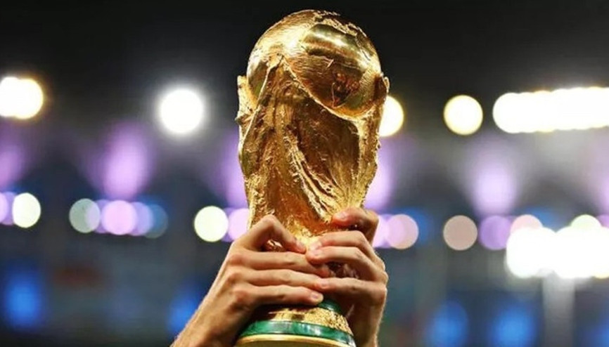 2026 FIFA Dünya Kupasını kazanana şampiyonluk yüzüğü verilecek