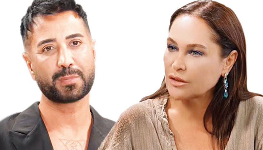 Tan Taşçı: Bana sapıklar musallat oldu