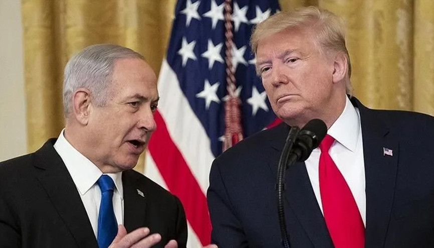 Netanyahu’nun Türkiye çıkışı Trump’ı kızdırmış