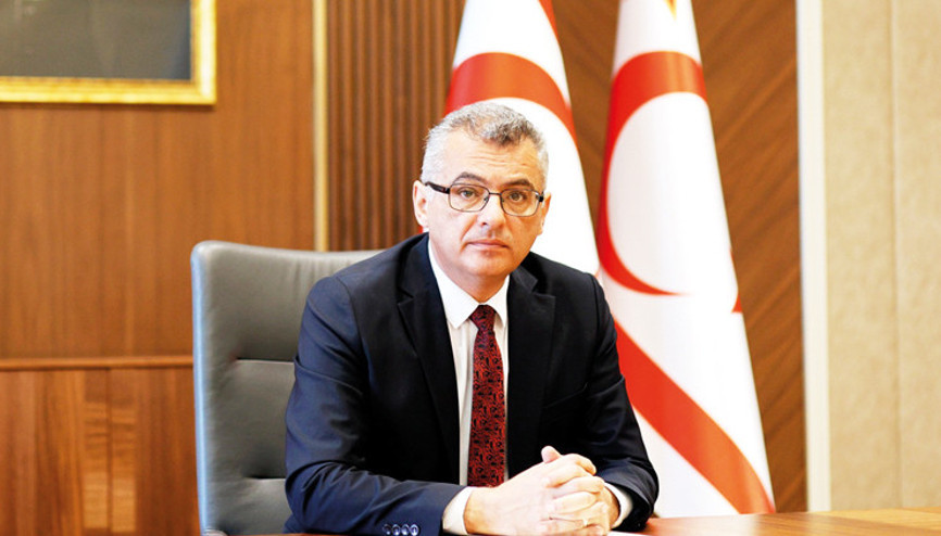 Cumhurbaşkanı memnun hükümet uyardı Guterres’in ziyareti KKTC’yi ikiye böldü