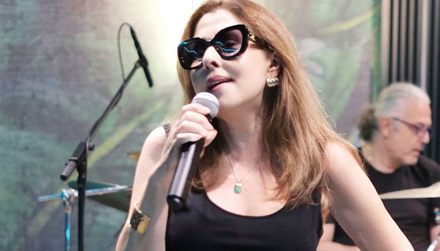 Nilüfer: Konser çok güzel olacak