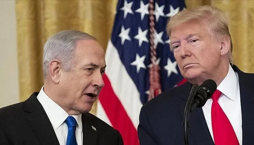 Son dakika... İran masadan kalktı... Hamaney: Trumpın imzası geçersiz ve değersiz...CENTCOM: İki Amerikan askeri öldü, bir asker kayıp Son dakika... İran masadan kalktı... Hamaney: Trumpın imzası geçersiz ve değersiz...CENTCOM: İki Amerikan askeri öldü, bir asker kayıp