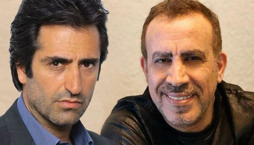 Mahsun Kırmızıgülden Haluk Levente sitem: Ellerin kırılsaydı Mahsun Kırmızıgülden Haluk Levente sitem: Ellerin kırılsaydı