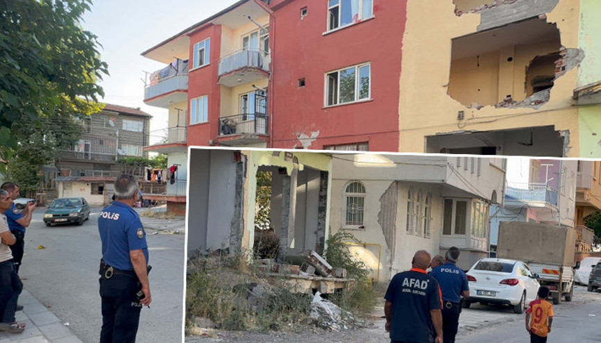 Son dakika... Malatyada 5.0 büyüklüğünde deprem Son dakika... Malatyada 5.0 büyüklüğünde deprem