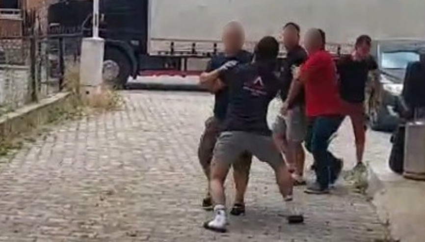 Gümüşhanede tayini çıkan memura nakliyeci şoku Fiyat artışına itiraz edince saldırdılar