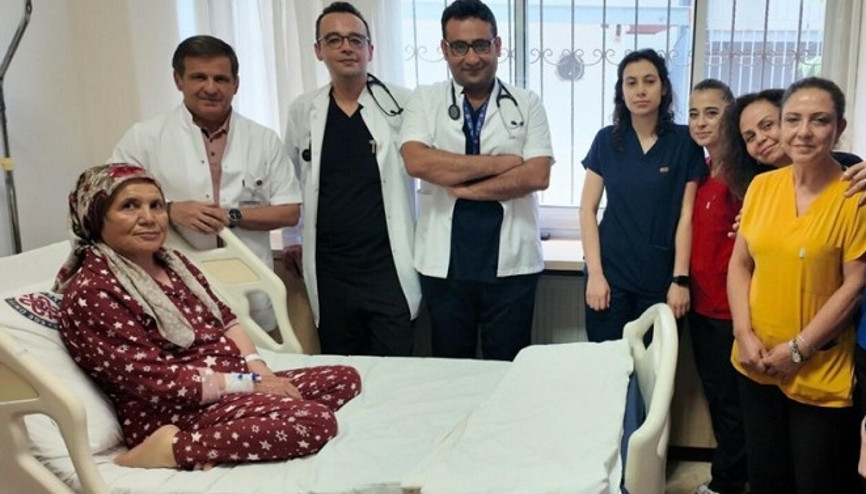 Ege’den tarihe geçen başarı