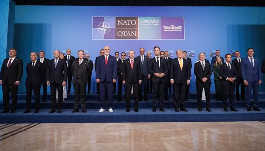 NATO Zirvesi sonrası CİMERe teşekkür mesajları yağdı