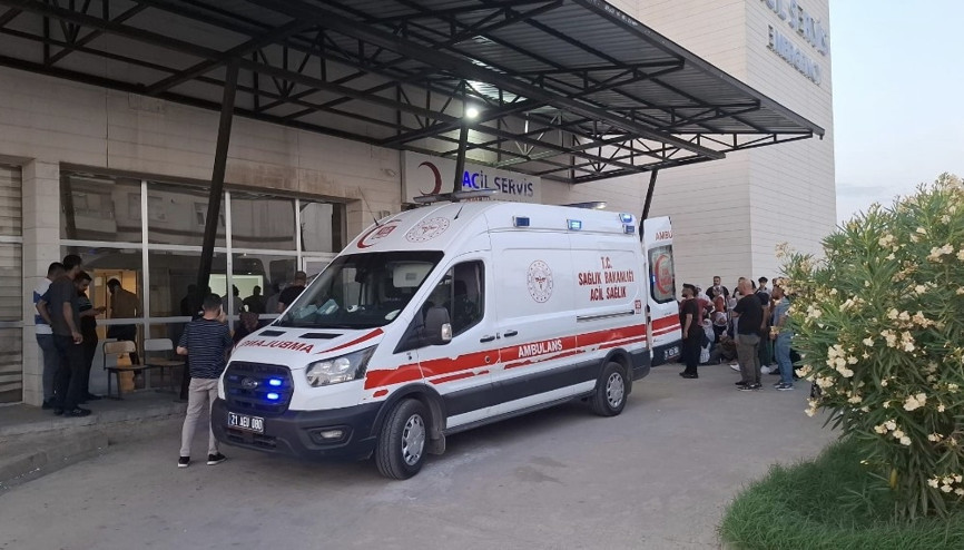 Sokakta uğradığı silahlı saldırıda hayatını kaybetti Sokakta uğradığı silahlı saldırıda hayatını kaybetti