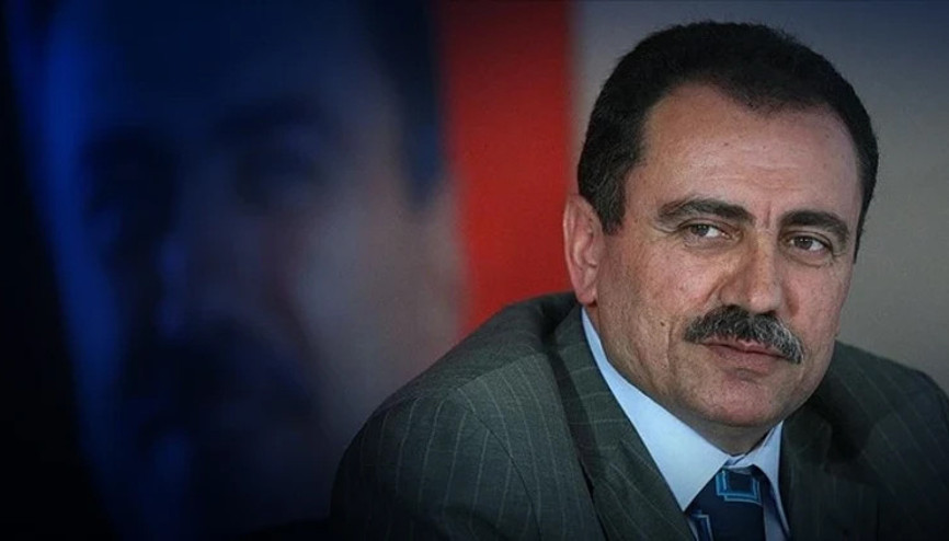 Muhsin Yazıcıoğlunun ölümüne ilişkin soruşturmanın şüphelilerinden emekli albay ve eşinin ifadelerine ulaşıldı