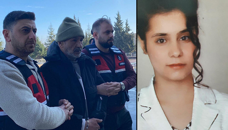 17 yıllık kayıp dosyasında kan donduran itiraf Gözyaşlarıyla toprağa verildi