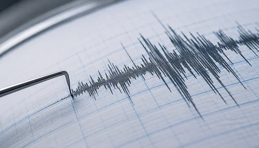 İranda 5 büyüklüğünde deprem
