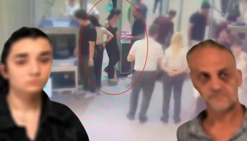 Üniversite öğrencisi şarjörle AVM’ye girmeye çalıştı; 606 mermi bulundu Üniversite öğrencisi şarjörle AVM’ye girmeye çalıştı; 606 mermi bulundu