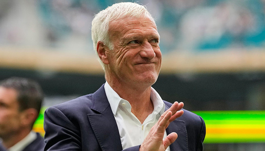 Fransada Didier Deschamps dönemi sona erdi
