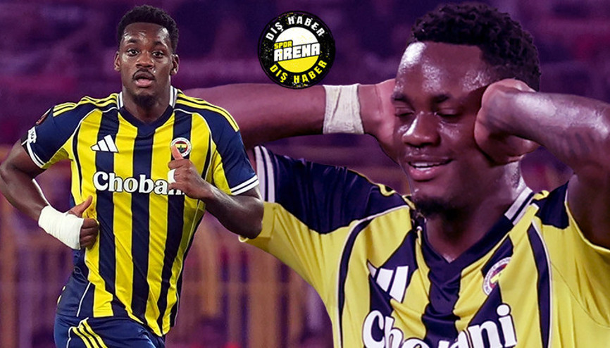 Galatasarayla anılıyordu, Jhon Duran imzayı attı İşte yeni takımı ve anlaşma şartları Galatasarayla anılıyordu, Jhon Duran imzayı attı İşte yeni takımı ve anlaşma şartları
