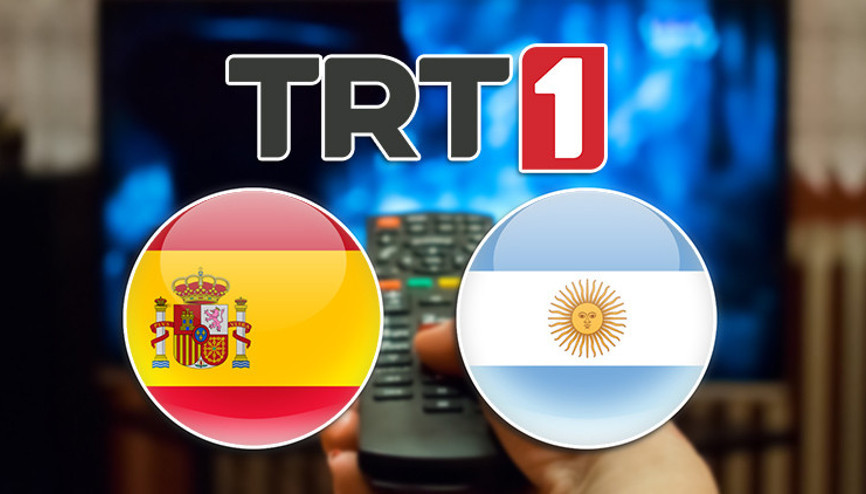 TRT 1 CANLI İZLE EKRANI İSPANYA - ARJANTİN MAÇI CANLI YAYINI | İspanya – Arjantin Dünya Kupası finali canlı nasıl izlenir TRT 1 frekans ayarı nasıl yapılır TRT 1 Güncel Frekans Bilgisi ve Uydu Ayarları 2026