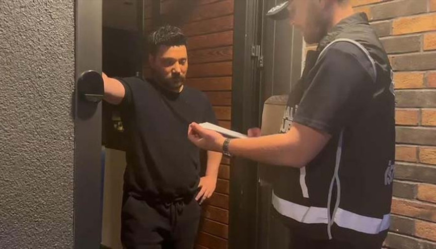 Ahbap Derneği soruşturması... Oğuzhan Uğur’un ifadesi ortaya çıktı: Şüphem olmadı
