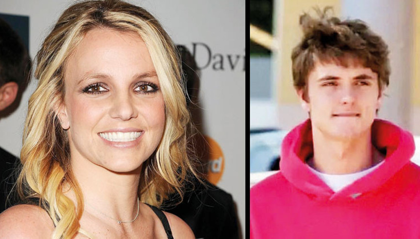 Britney Spears’ın oğlu isyan etti: Annem klonlanmadı