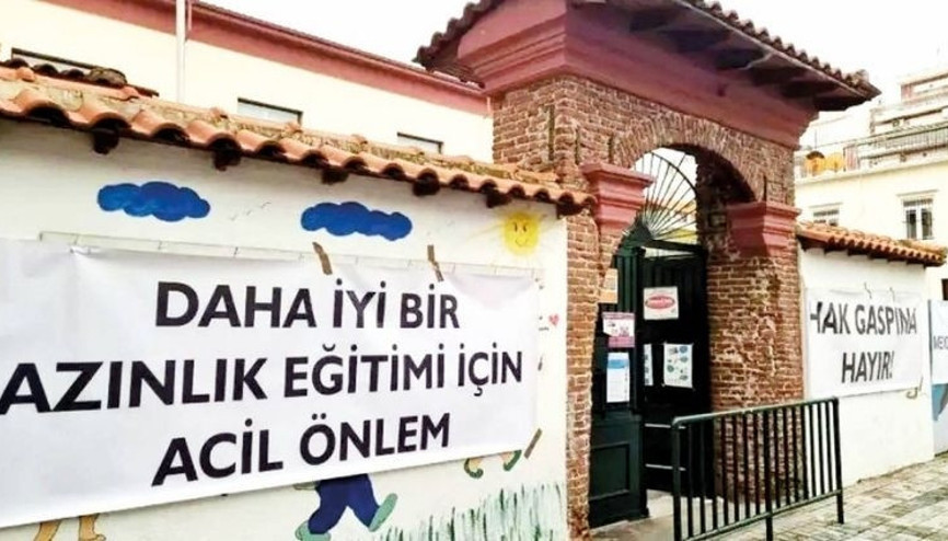 Ankara’dan Atina’ya Batı Trakya tepkisi
