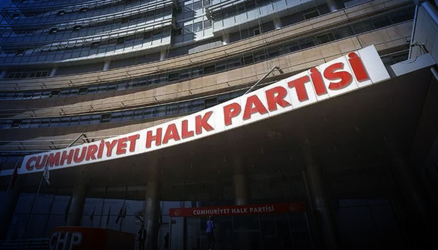 CHP mutlak butlan dosyası Yargıtayda: İncelemenin adli tatil sonrası yapılması bekleniyor CHP mutlak butlan dosyası Yargıtayda: İncelemenin adli tatil sonrası yapılması bekleniyor