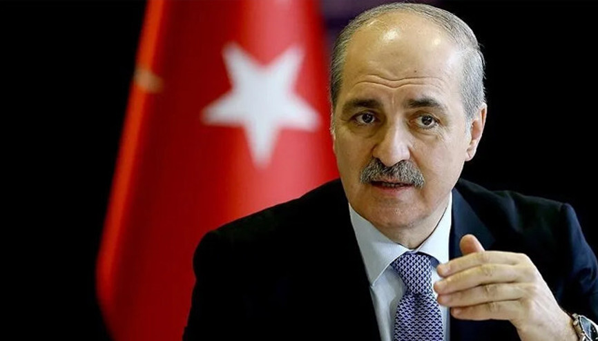 Meclis Başkanı Kurtulmuş, Kılıçdaroğlu ile görüşecek Meclis Başkanı Kurtulmuş, Kılıçdaroğlu ile görüşecek