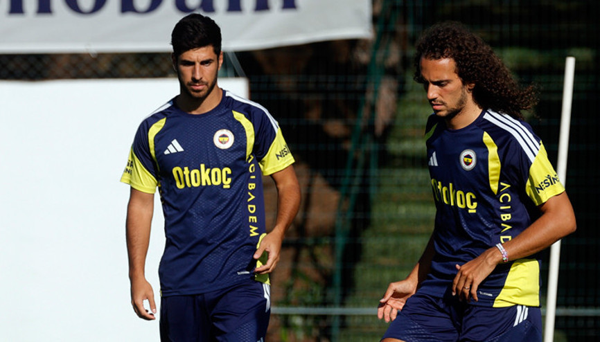 Fenerbahçe, Gornik Zabrze maçına hazır