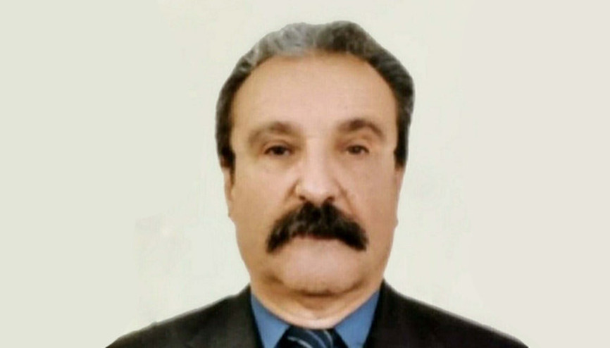 Kıbrıs gazisi harekatın yıldönümünde hayatını kaybetti Kıbrıs gazisi harekatın yıldönümünde hayatını kaybetti
