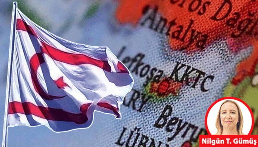 Kıbrıs dosyası hareketlenirken