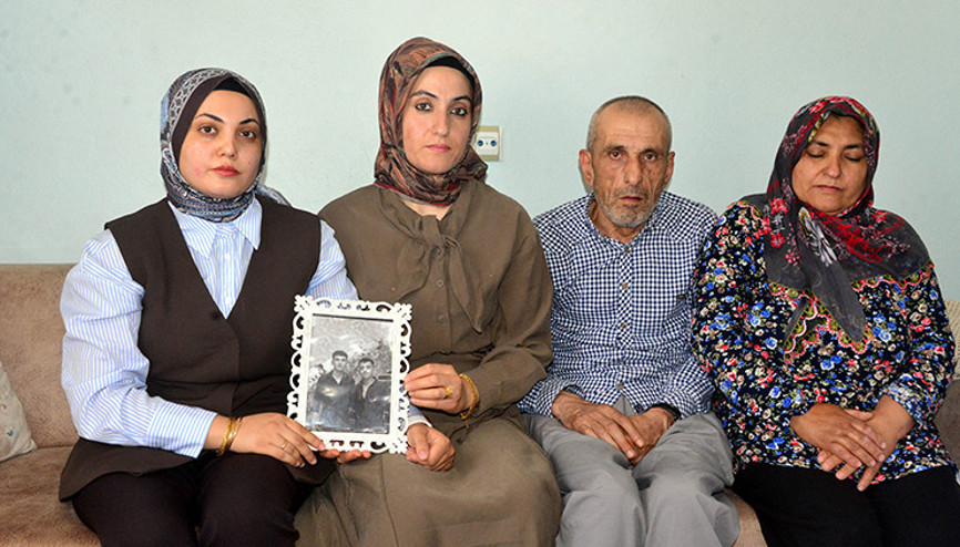 Kahramanmaraşta düğünde can alan magandaya tahliye Aile karara tepkili