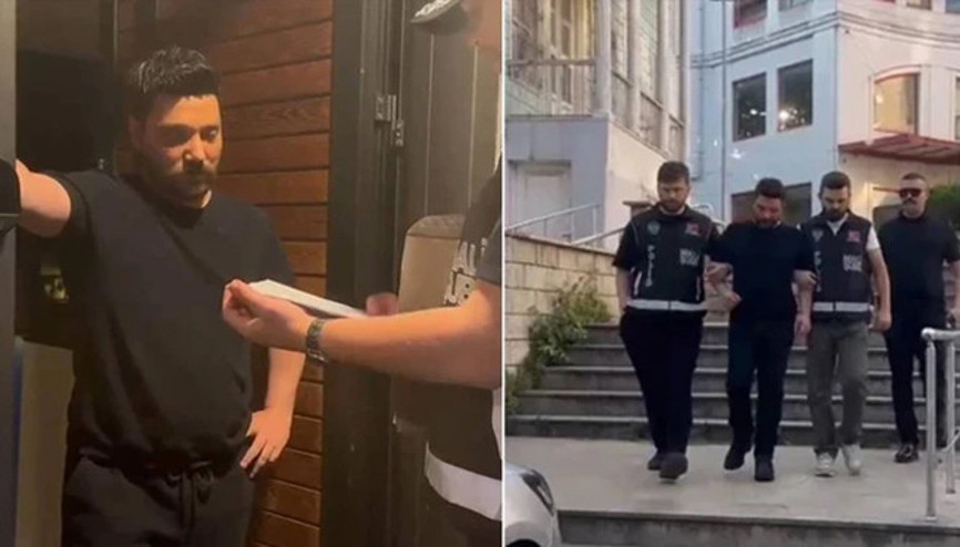 Ahbap soruşturması genişliyor | Oğuzhan Uğur tutuklandı Oğuzhan Uğurun hakimlik ifadesi ortaya çıktı: Şaşırıyorum