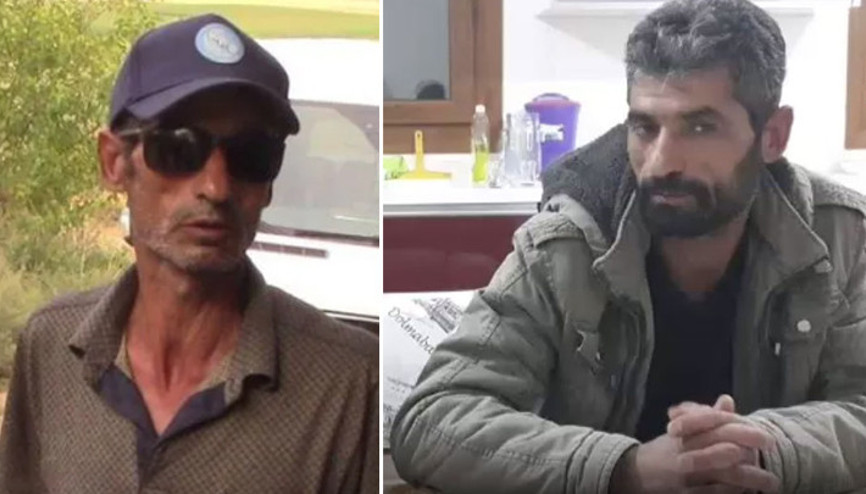 Nevzat Bahtiyarın oğlu ve kardeşine 1 yıldan 3’er yıla kadar hapis istemi