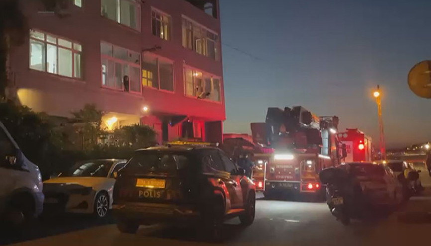 Yalnız yaşayan kadının şüpheli ölümü 4 gündür haber alınamıyordu Yalnız yaşayan kadının şüpheli ölümü 4 gündür haber alınamıyordu