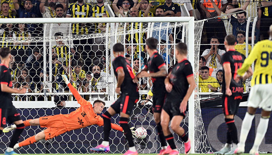 Özel | Fenerbahçe karşısında yıldızlaşan Schulzeden rövanş mesajı