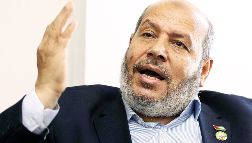 Gazze merkezli yapı korundu... Hamas’ta Hayya dönemi