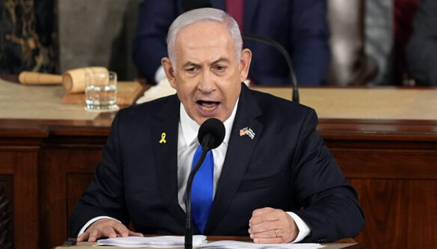 New York Belediye Başkanı Mamdaniden ABD hükümetine Netanyahu çağrısı