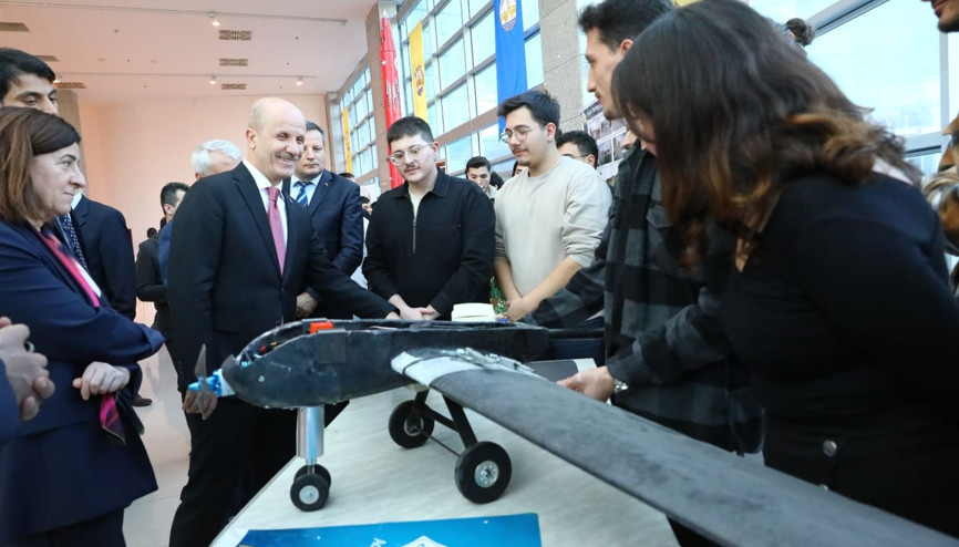 YÖK’ten geleceğin mesleklerine yönelik programlar