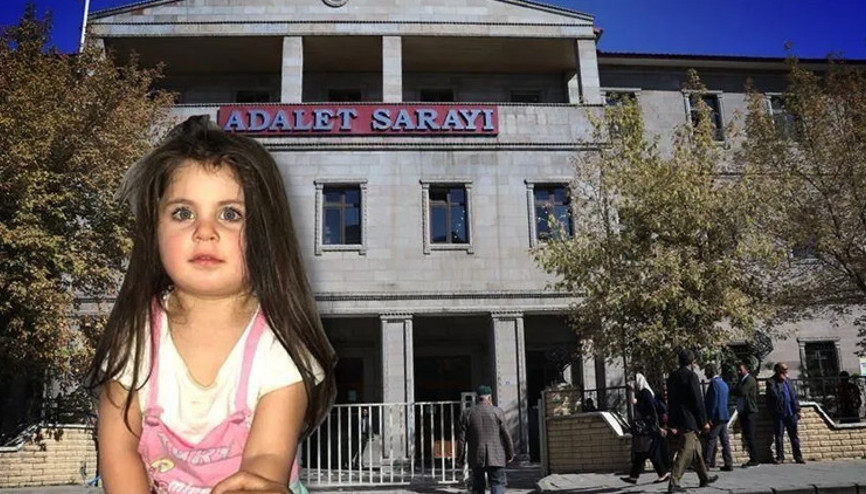 Leyla Aydemir cinayetinde amcanın planı gerekçeli kararda: Öldürüp cesedini soğukta saklamış Leyla Aydemir cinayetinde amcanın planı gerekçeli kararda: Öldürüp cesedini soğukta saklamış