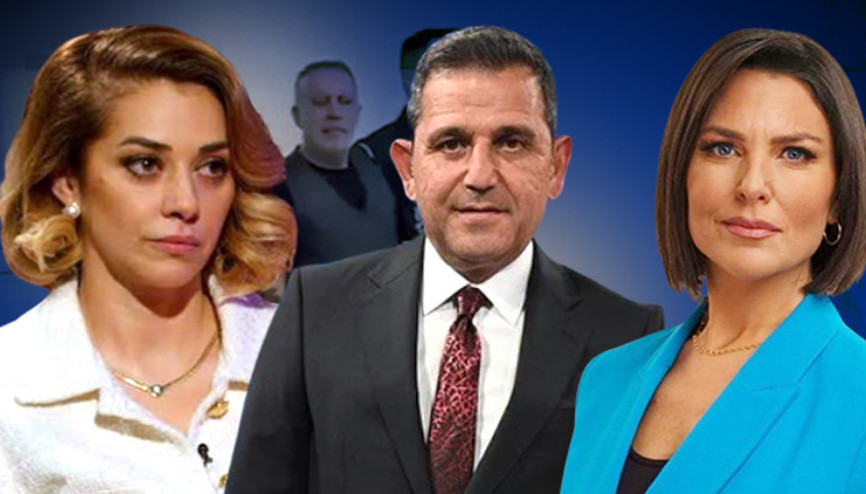 Ahbap Derneği soruşturmasında yeni gelişme: Ece Üner, Feyza Altun ve Fatih Portakal dahil 5 isim ifade verecek