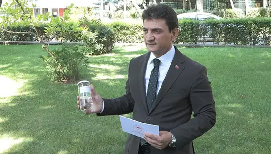 İstanbul’da çekirge istilası var mı İstanbul İl Tarım ve Orman Müdürü Parıldardan açıklama geldi