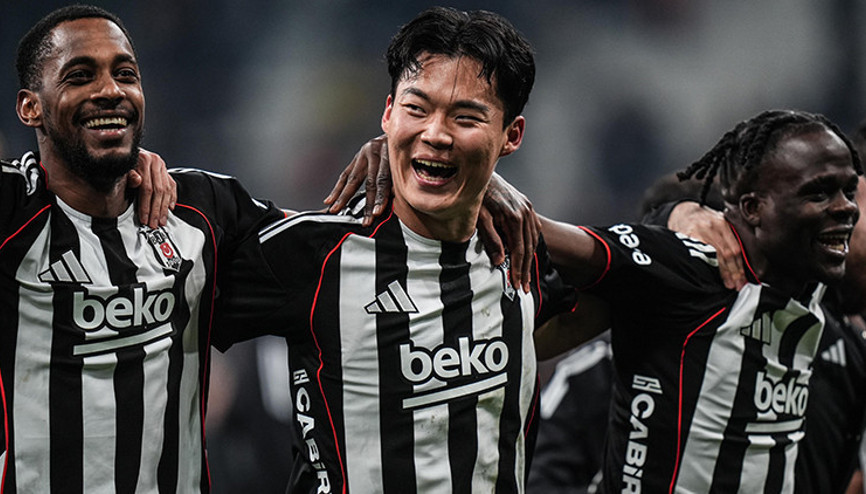 Beşiktaş, Avrupa kupalarında 259. randevusunda