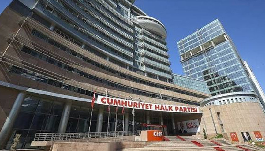 CHP MYKsından kritik karar: 4 il teşkilatı feshedildi, 5 ile yeni atama yapıldı