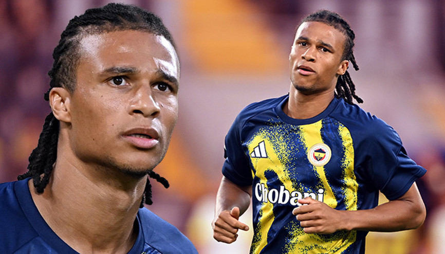 Sakatlanarak çıkmıştı: Fenerbahçede Nathan Akenin son durumu belli oldu