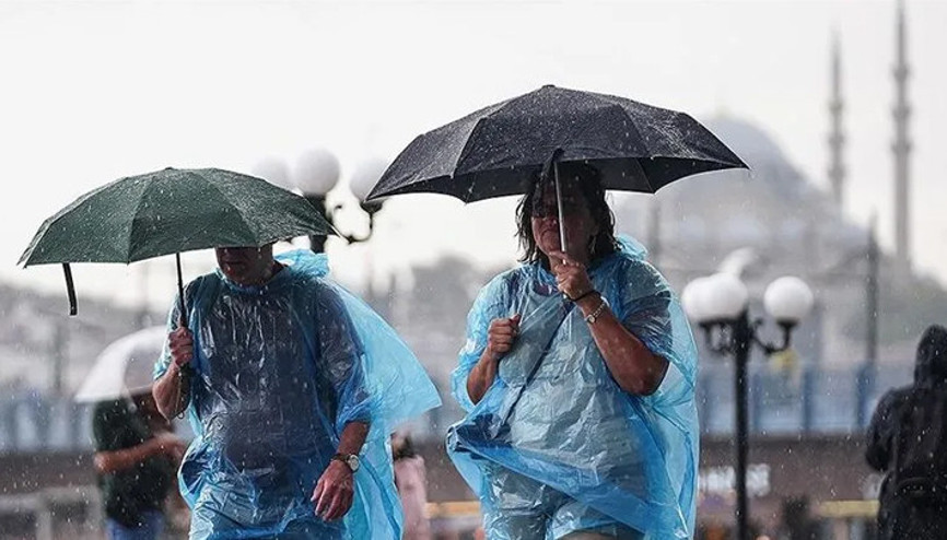 GÜNÜN SON DAKİKA HAVA DURUMU TAHMİNLERİ İL İL || Yarın (23 Temmuz) hava nasıl olacak Yağmur yağacak mı Meteorolojiden İstanbul ve 11 ile sağanak uyarısı Kuvvetli geliyor...