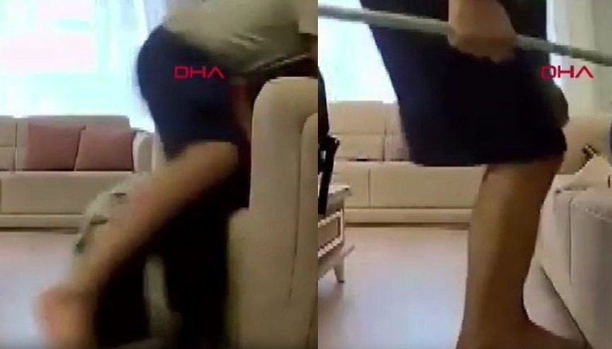 Bakanlık sosyal medyada paylaşılan şiddet görüntülerinden sonra harekete geçti… Soruşturma başlatıldı