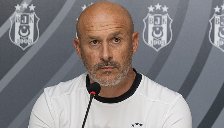 Italiano: Hedefimiz Avrupada devam etmek