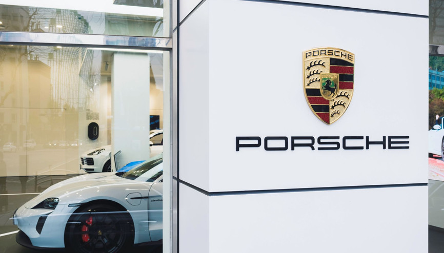Porsche’de de çıkış tedirginliği