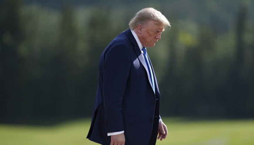 Belçikadan Trumpa karşı işbirliği çağrısı