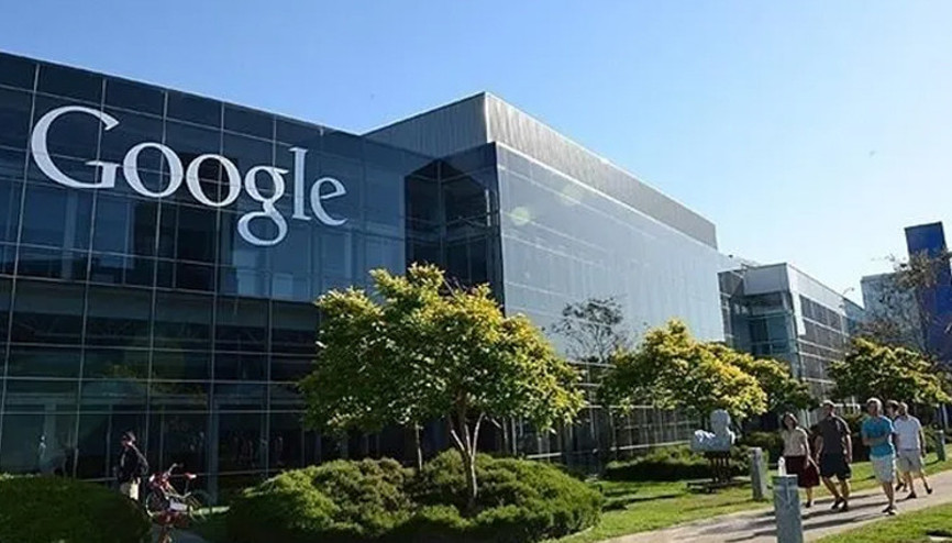 ABden Googlea 890 milyon euroluk ceza