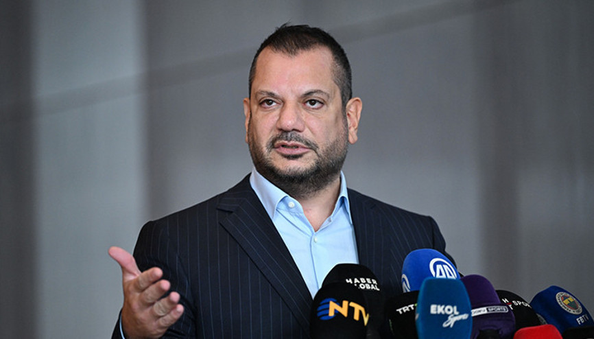 Ertuğrul Doğandan yabancı kuralı açıklaması